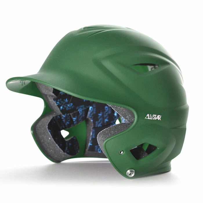 All-Star Sporting Goods All-Star System 7 Youth Batters Helmet (Matte) 4 All-Star Sporting Goods All-Star System 7 Youth Batters Helmet (Matte) - Image 2