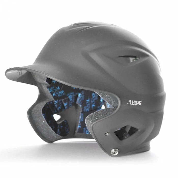 All-Star Sporting Goods All-Star System 7 Youth Batters Helmet (Matte) 5 All-Star Sporting Goods All-Star System 7 Youth Batters Helmet (Matte) - Image 3
