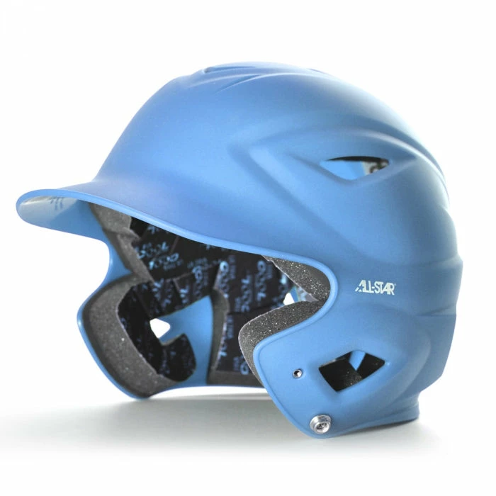 All-Star Sporting Goods All-Star System 7 Solid Matte Batters Helmet 10 All-Star Sporting Goods All-Star System 7 Solid Matte Batters Helmet - Image 8