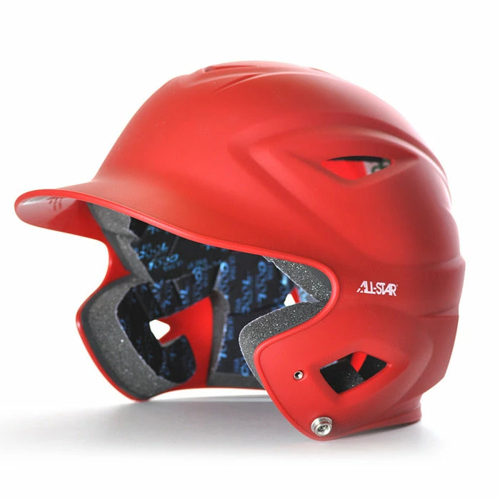 All-Star Sporting Goods All-Star System 7 Youth Batters Helmet (Matte) 11 All-Star Sporting Goods All-Star System 7 Youth Batters Helmet (Matte) - Image 9