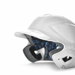 All-Star Sporting Goods All-Star System 7 Youth Batters Helmet (Gloss) -Cheap Baseball & Softball Store bh3010 WH e0c5c15b 6fb0 4235 876c 9b0665756571