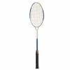 Champion Sports CHAMPION STEEL TWIN SHAFT BADMINTON RACKET 2 Champion Sports CHAMPION STEEL TWIN SHAFT BADMINTON RACKET -Cheap Baseball & Softball Store br30 n