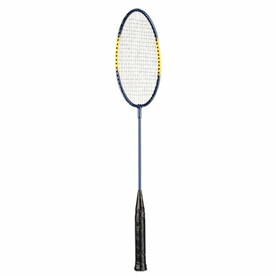 Champion Sports CHAMPION HEAVY-DUTY STEEL BADMINTON RACKET 3 Champion Sports CHAMPION HEAVY-DUTY STEEL BADMINTON RACKET