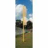 Athletic Connection HEAVY DUTY 20' FOUL POLE -Cheap Baseball & Softball Store bs bsfoul40f a c x