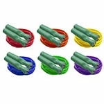Champion Sports CHAMPION JUMP ROPE (LICORICE SPEED 10')