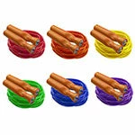 Champion Sports CHAMPION JUMP ROPE (LICORICE SPEED 16')