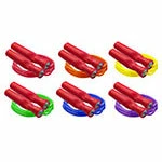 Champion Sports CHAMPION JUMP ROPE (LICORICE SPEED 7')