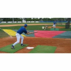 Aer-Flo MINOR LEAGUE BUNT ZONE® (LARGE)