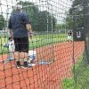 JUGS Sports 55 FOOT BATTING CAGE NET (STANDARD/POLYETHELYNE) -Cheap Baseball & Softball Store cage 1 pe 2 43353.1549896034