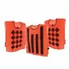ATHLETIC SPECIALTIES INC CHAINSMEN AND BOXMEN VEST (ORANGE/BLACK) 2 ATHLETIC SPECIALTIES INC CHAINSMEN AND BOXMEN VEST (ORANGE/BLACK) -Cheap Baseball & Softball Store chainsmens boxmens xl vests 3 orange 41a