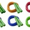 Champion Sports CHAMPION JUMP ROPE (SPEED 10') 2 Champion Sports CHAMPION JUMP ROPE (SPEED 10') -Cheap Baseball & Softball Store champion 10 licorice speed jump rope each