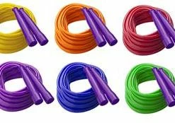 Champion Sports CHAMPION JUMP ROPE (SPEED 32')