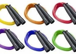 Champion Sports CHAMPION JUMP ROPE (SPEED 6')