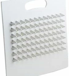 Champion Sports CHAMPION CLEAT CLEANER MAT