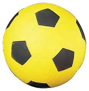 Champion Sports CHAMPION FOAMBALL (SOCCER BALL) 3 Champion Sports CHAMPION FOAMBALL (SOCCER BALL)