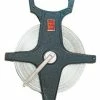Champion Sports CHAMPION MEASURING TAPE (330' OPEN REEL) -Cheap Baseball & Softball Store champion sports open reel measuring tapes