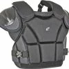Champro Sports Champro Umpire Chest Protector -Cheap Baseball & Softball Store champro pro plus umpire chest protector