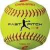Champro Sports Champro .53COR Softball -Cheap Baseball & Softball Store champro recreational fast pitch softballs dz