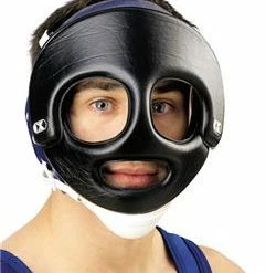 CLIFF KEEN ATHLETIC CROSSFACE FACE GUARD