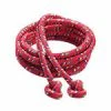 Champion Sports CHAMPION JUMP ROPE (NYLON BRAIDED 10') 2 Champion Sports CHAMPION JUMP ROPE (NYLON BRAIDED 10') -Cheap Baseball & Softball Store cr10 t
