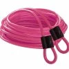 Champion Sports CHAMPION JUMP ROPE (DOUBLE DUTCH LICORICE 16') 1 Champion Sports CHAMPION JUMP ROPE (DOUBLE DUTCH LICORICE 16') -Cheap Baseball & Softball Store dd16 n