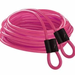 Champion Sports CHAMPION JUMP ROPE (DOUBLE DUTCH LICORICE 16')