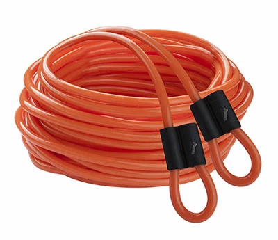 Champion Sports CHAMPION JUMP ROPE (DOUBLE DUTCH LICORICE 30') 3 Champion Sports CHAMPION JUMP ROPE (DOUBLE DUTCH LICORICE 30')