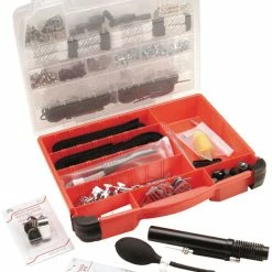 ATHLETIC SPECIALTIES INC DELUXE FIELD REPAIR KIT