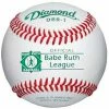 DIAMOND SPORTS CO Diamond DBR-1 Babe Ruth Baseballs 2 DIAMOND SPORTS CO Diamond DBR-1 Babe Ruth Baseballs -Cheap Baseball & Softball Store diamond dbr 1 babe ruth competition baseballs