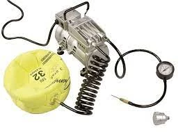 Champion Sports CHAMPION INFLATION & DEFLATION PUMP 3 Champion Sports CHAMPION INFLATION & DEFLATION PUMP