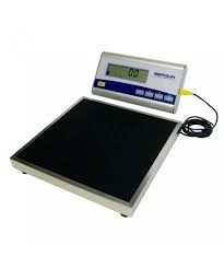 BEFOUR INC PORTABLE BATTERY-POWERED SCALE