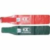 CLIFF KEEN ATHLETIC WRESTLING ANKLE BANDS (RED/GREEN) -Cheap Baseball & Softball Store download 3