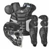 All-Star Sporting Goods All-Star Classic Pro Catcher's Set - Black -Cheap Baseball & Softball Store download 3 cfbfdad4 05a7 4e62 954c de842b7e98ba