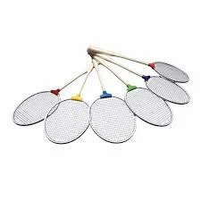 PICK-A-PADDLE, INC. PICK-A-PADDLE RACQUET (JUNIOR - 6 PACK)