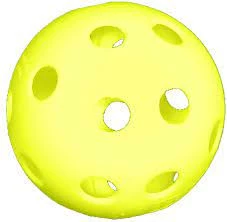 Champro Sports Champro Neon Wiffle SBs - Doz