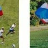 Athletic Speed Equipment PARACHUTES (POWER / MEDIUM 6') -Cheap Baseball & Softball Store download 99d3717a 1635 4a46 af84 b43ccf92e41e