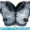 All-Star Sporting Goods All-Star Ignitor Youth League Shoulder Pad (60-80#) -Cheap Baseball & Softball Store download ffc5350c b1a4 4651 bfbe 050959080a3f