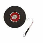 Champion Sports CHAMPION MEASURING TAPE (165' CLOSED REEL)