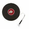 Champion Sports CHAMPION MEASURING TAPE (250' CLOSED REEL) -Cheap Baseball & Softball Store f250 t