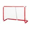 Champion Sports CHAMPION FLOOR HOCKEY GOAL & NET (72" WIDE) -Cheap Baseball & Softball Store fhg72 l