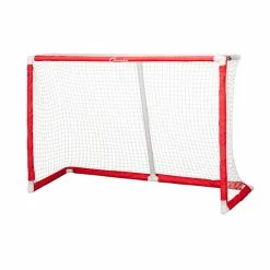 Champion Sports CHAMPION FLOOR HOCKEY GOAL & NET (72" WIDE)