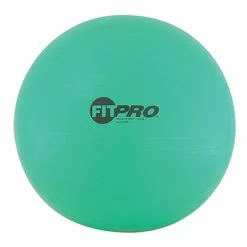Champion Sports CHAMPION FITPRO™ BALLS (33" GREEN)