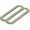 ATHLETIC SPECIALTIES INC 1 1/2" METAL KEY-WAY SLIDES - FB HARDWARE -Cheap Baseball & Softball Store ftbl085l x