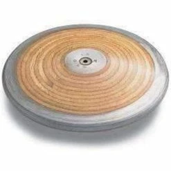 Gill Athletics COMPETITOR WOOD DISCUS (2.0 K) COLLEGE