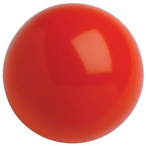 Gill Athletics INDOOR SOFT SHELL SHOT PUT (12 LB.) 3 Gill Athletics INDOOR SOFT SHELL SHOT PUT (12 LB.)