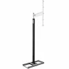 Gill Athletics SCHOLASTIC POLE VAULT STANDARDS -Cheap Baseball & Softball Store gill scholastic pole vault standards 525