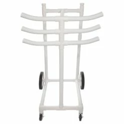 Champion Sports CHAMPION PORTABLE HOOP RACK