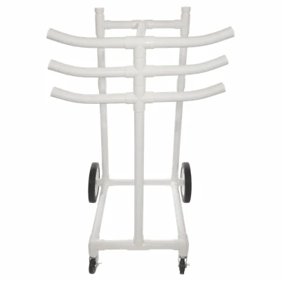 Champion Sports CHAMPION PORTABLE HOOP RACK 3 Champion Sports CHAMPION PORTABLE HOOP RACK