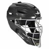 All-Star Sporting Goods All-Star UC Adult Catchers Helmet -Cheap Baseball & Softball Store homerun all star catcher equipment mvp2400 adult helmet