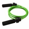 Champion Sports CHAMPION WEIGHTED JUMP ROPE (1 LB. - GREEN) -Cheap Baseball & Softball Store hr1 t